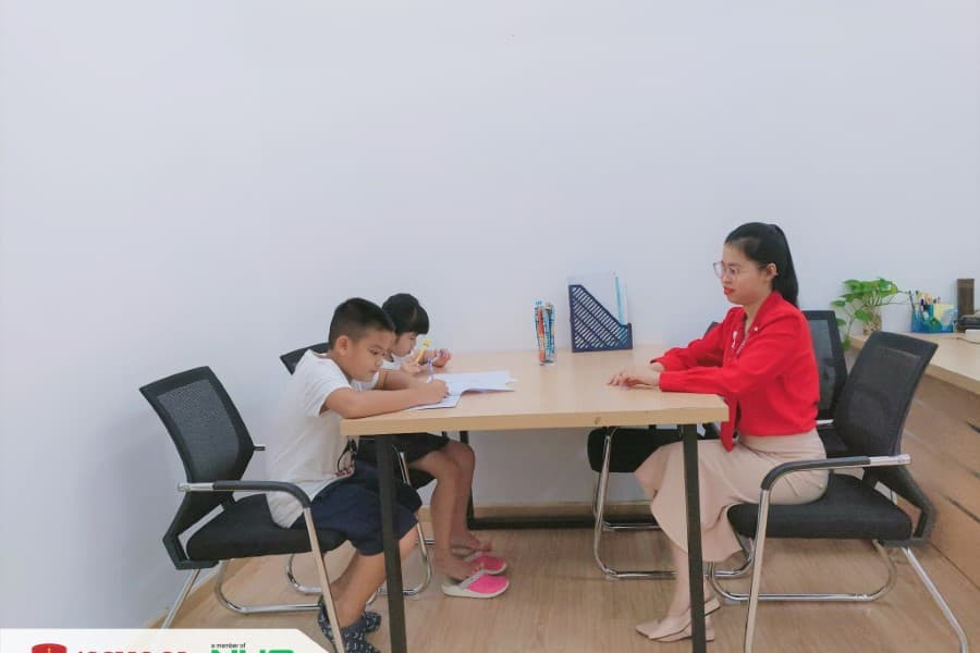 Test Tiếng Anh Cambridge miễn phí