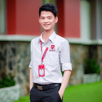 Thạc sĩ La Dũng Kiệt