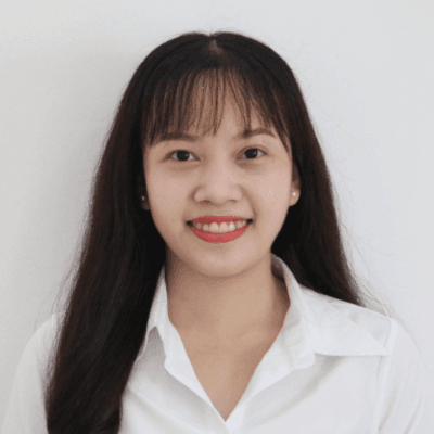 Cô Lâm Mỹ Dung